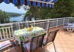 Location vacances  Ile de Hvar - Apartment The view-2