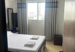 Location vacances Colombo - Semi Luxury Apartment in Cmb 2-4
