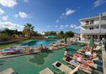 Location vacances Malia - Hermes Hotel-2