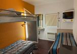Hôtel Sainte-Marguerite-sur-Mer - Hotel First Eco Dieppe-4