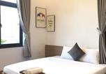 Location vacances  phan thiet - Echo Villa Phan Thiet-2