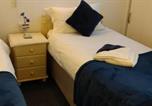 Location vacances Plymouth - Caledonia Guest House-4