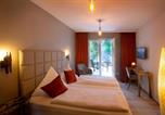 Hôtel Marksburg - Bad Emser Hof-4