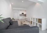 Location vacances Torremolinos - Begobe Room-3