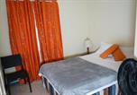 Hôtel Jamaïque - Ayurveda Resort-4