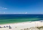 Location vacances Panama City - Pelican Walk 912-1