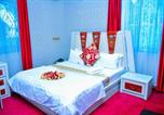 Hôtel Marché Majengo - Markdon Village Hotel Dodoma-4