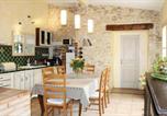 Location vacances Chantemerle-lès-Grignan - Cozy Home In Montsegur Sur Lauzon-4