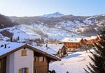 Location vacances Grindelwald - Appartement Chalet Cortina-2