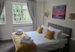 Location vacances Stapleford - The Barford Inn-2