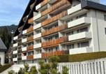 Location vacances Flims - Val Signina 6-21-2