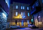 Hôtel Azerbaïdjan - Premier Old Gates Hotel-1