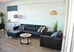 Location vacances North Holland - Beach Apartment Ikusasa-3