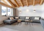 Location vacances Sankt Lambrecht - Grebenzen Top Chalet Mazzel-3