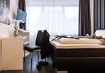 Hôtel Essen - Hotel Stay-4