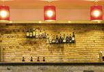 Hôtel Peso da Régua - Hotel ibis Guimaraes-2