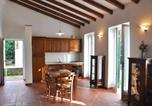 Location vacances  Province de Viterbe - Montecasciano Ortensia-1