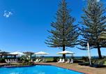 Hôtel Coffs Harbour - Nautilus Beach Resort by Charlesworth-2