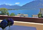 Location vacances Brione sopra Minusio - Belinda by Fewotessin-1