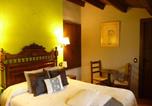 Hôtel Aragon - Hotel el Cantón Rural-3