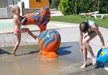 Camping Latour-de-France - Camping La Garenne