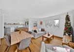 Location vacances Saint-Moritz - Emotional House in St Moritz Cresta Bob-1