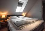 Location vacances Dagebüll - Deichkoje 5 Dagebüll-3