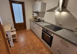 Location vacances Segovie - Las Casitas de Bernuy Vut-4