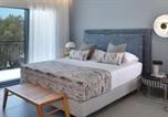 Location vacances Parga - Charisma Boutique Hotel-3