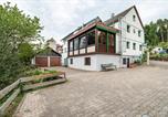 Location vacances Bad Wildbad - Naturerlebnishaus Gaistal-2