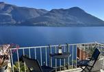Location vacances Brissago - Bellevue by Fewotessin-1