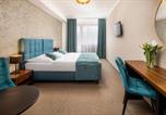 Hôtel Piešťany - Hotel Park-2