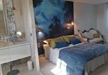 Hôtel Pézenas - Bastide Ysatis-2