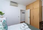 Location vacances Gold of Africa Museum - Rockwell 405 by Ctha-3
