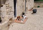 Hôtel Availles-en-Châtellerault - Le Domaine de Bella-3