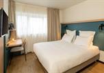 Hôtel Bénouville - Le Carline, Sure Hotel Collection by Best Western-1