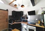 Location vacances Beaumes-de-Venise - Le Rocher des Dentelles - Proche du Mont-Ventoux-2