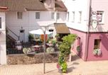 Location vacances Gutach (Schwarzwaldbahn) - Gasthof Rose-4