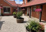 Hôtel Maidenhead - The Crown of Cookham-2