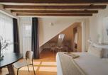 Location vacances  Lisbonne - Casa Solayme Vitória-3