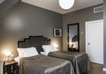 Hôtel Islande - Hotel Borg by Keahotels-2
