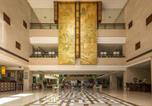 Hôtel Huangshan - Huangshan International Hotel-4