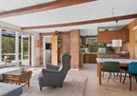 Location vacances Alborg - Cosy House Near Nature City And Beach-2