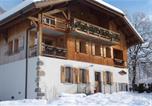 Location vacances Taninges - Ferme Le Coup d'Oeil-1