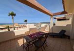 Location vacances Tarifa - Livingtarifa Arena y Sal-2