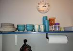 Location vacances Érié - &quote;Rustic Getaway A Charming & Cozy Cottage for Two or Four!&quote;-2