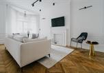 Location vacances Novi Sad - Cosmopolitan Hideaway-1