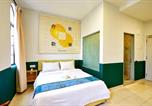 Hôtel Kuala Lumpur - Cojoy Hotel @ Chinatown-2