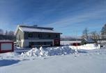 Location vacances Frymburk - Penzion Daja-4