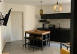 Location vacances Salerne - Gonzaga Home-3